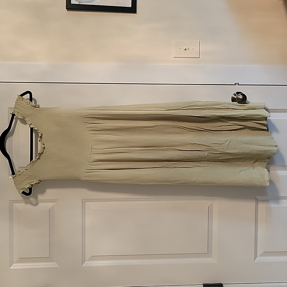 Forever 21 dress M